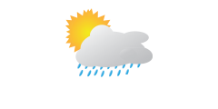 天气预报